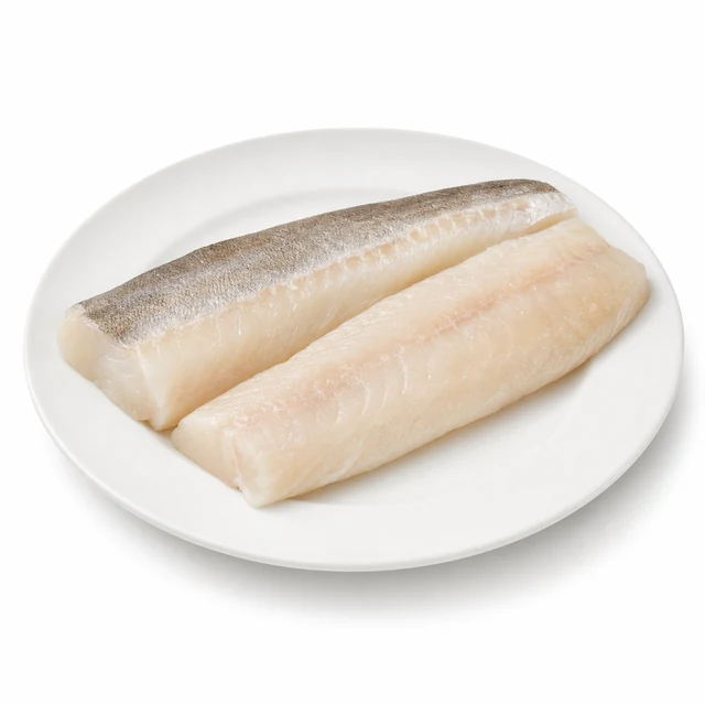 Alaska Pollock