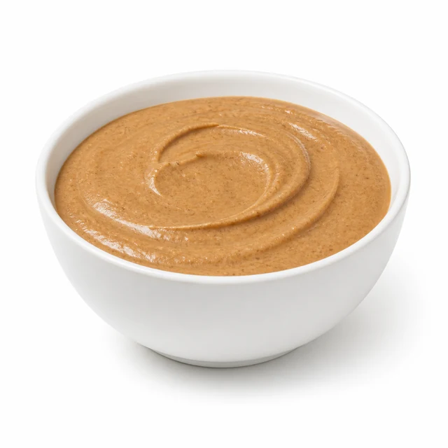 Almond Butter
