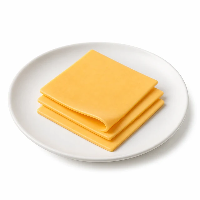 American Cheese