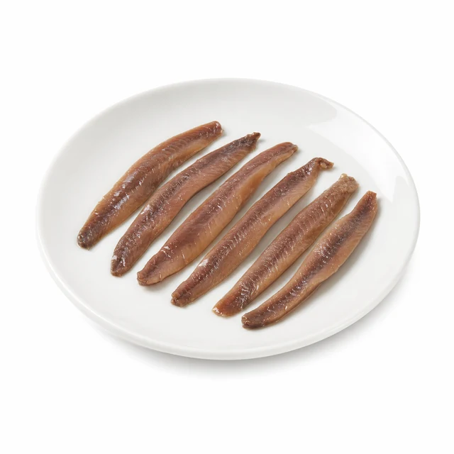 Anchovies