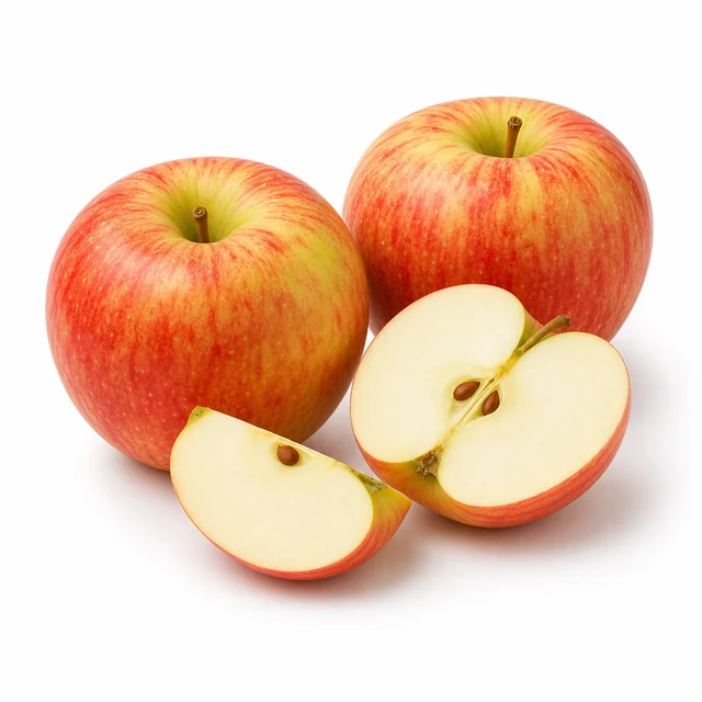 Apple (Honeycrisp)