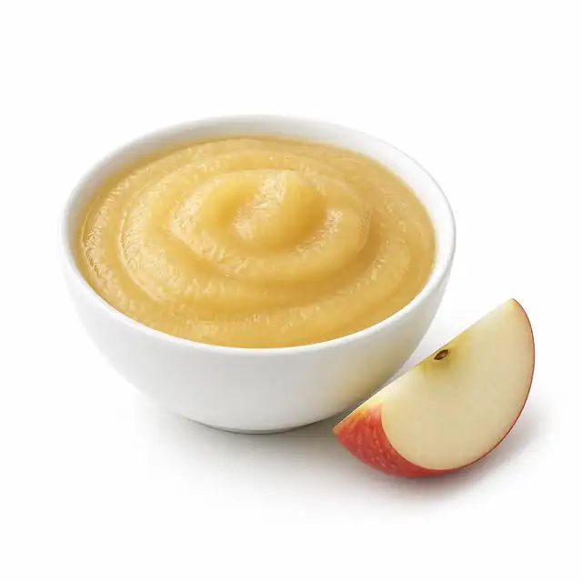 Applesauce