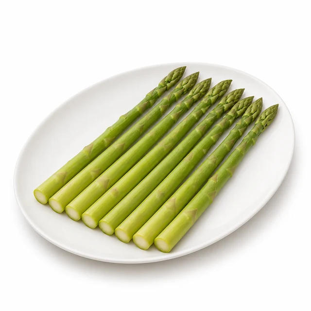 Asparagus