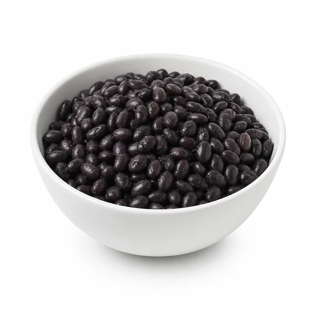 Beans (Black)