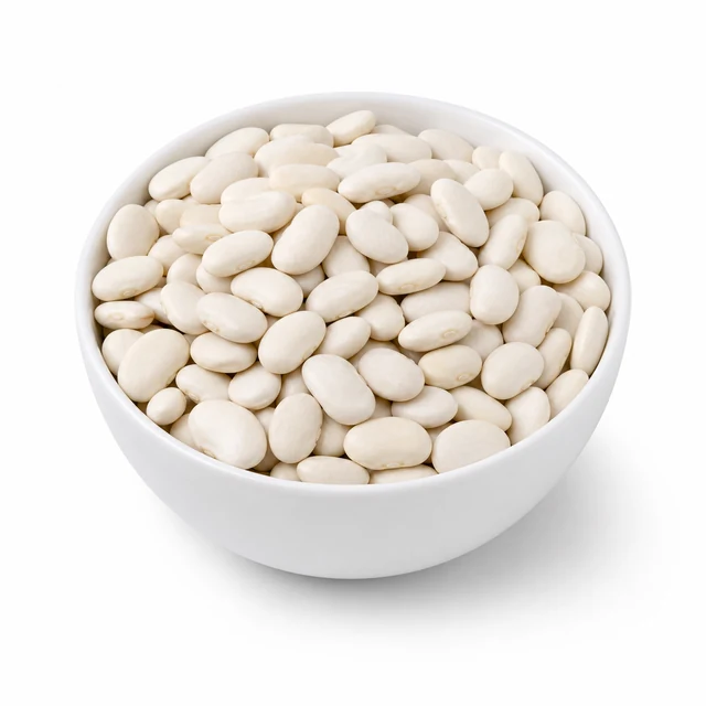 Beans (Dry, Great Northern (0% Moisture))