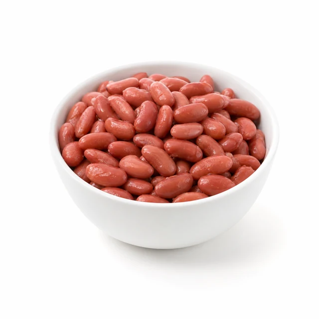 Beans (Kidney, Light Red)