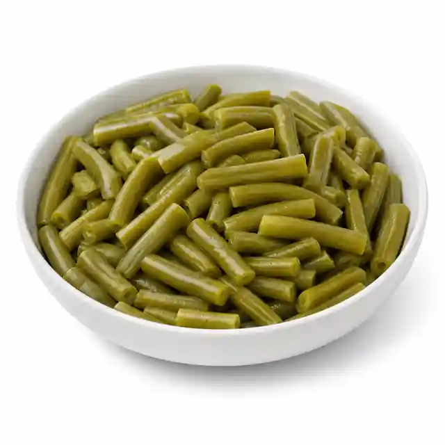 Beans (Snap)