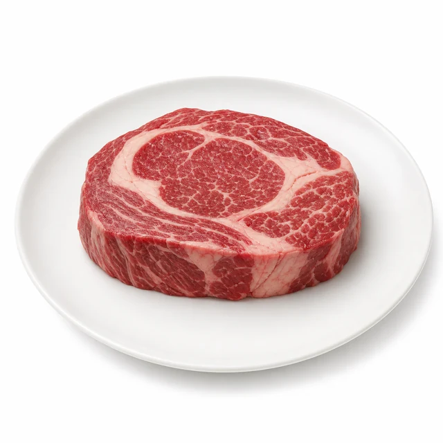 Beef (Ribeye)
