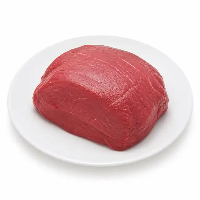 Beef (Round)
