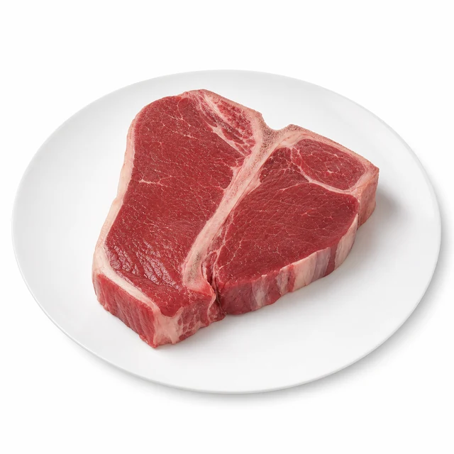 Beef (Short Loin)