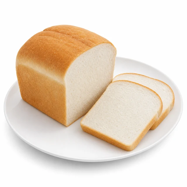 Bread (White)