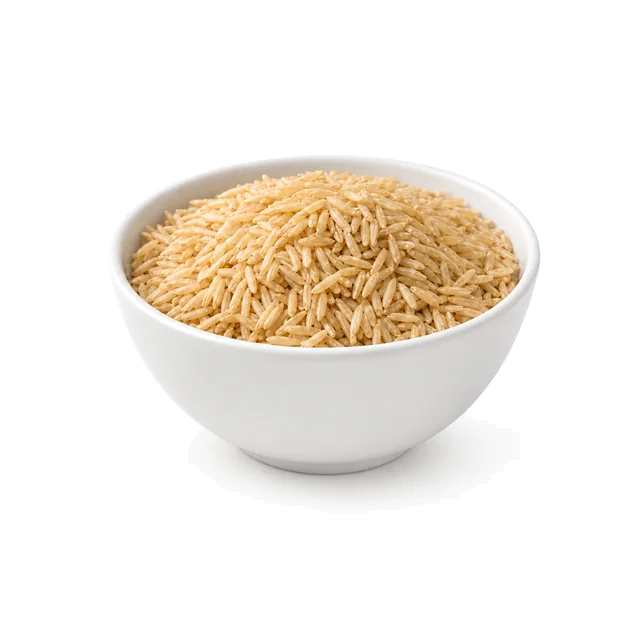 Brown Rice