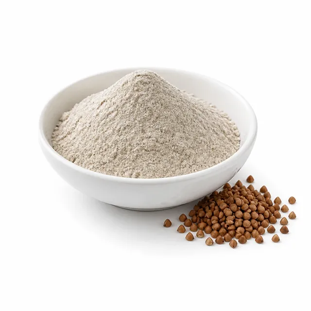 Buckwheat Flour