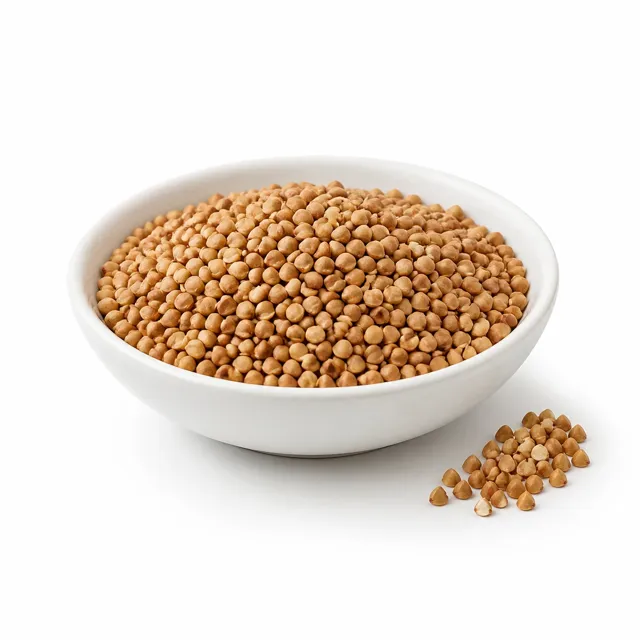 Buckwheat