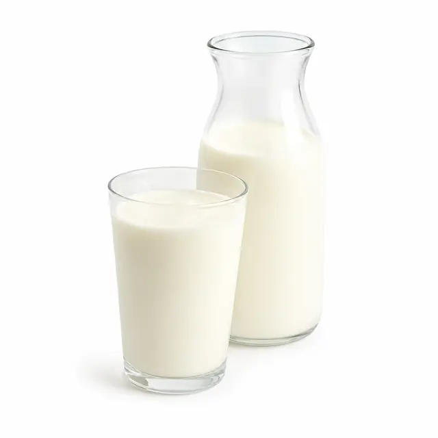 Buttermilk