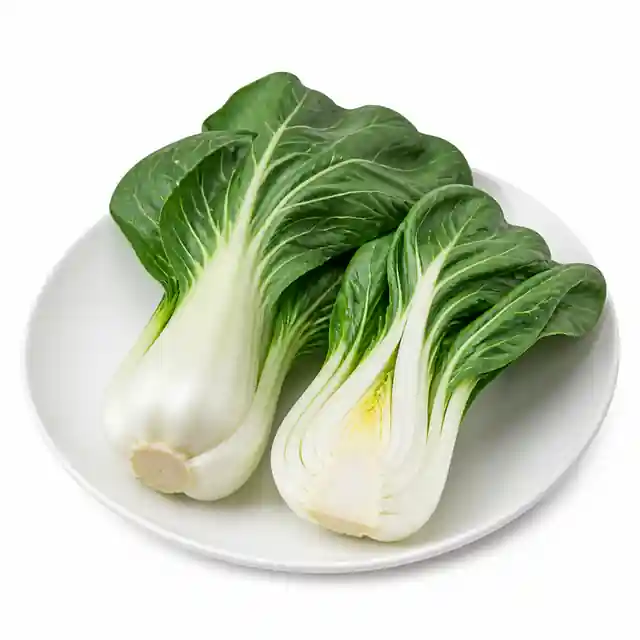 Cabbage (Bok Choy)
