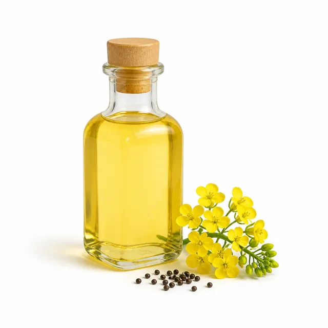Canola Oil