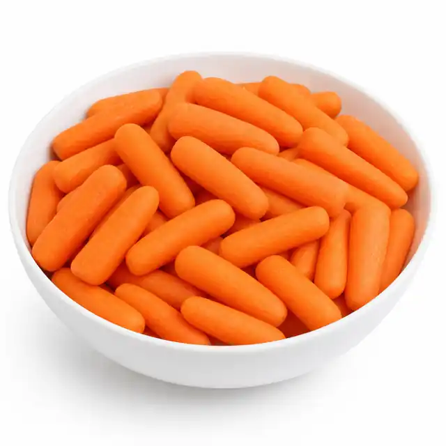 Carrots (Baby)