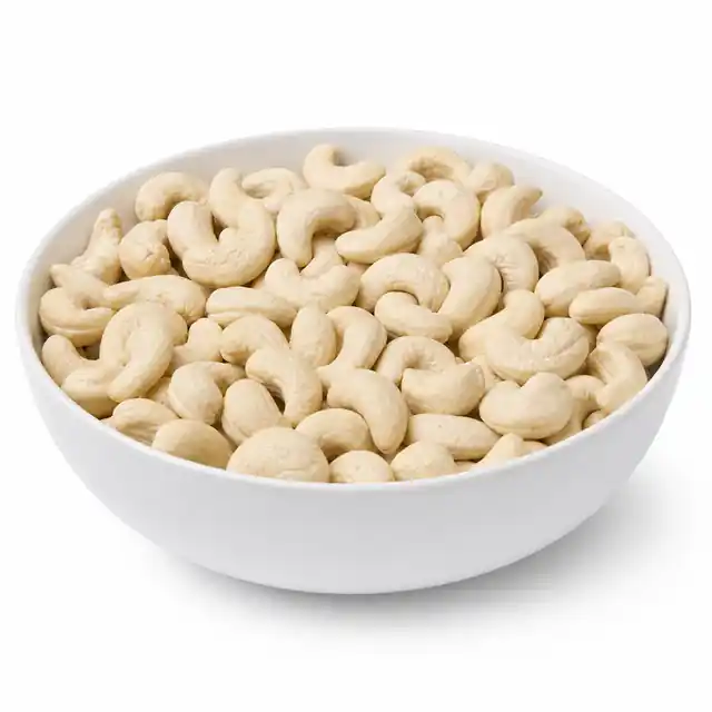 Cashew Nuts