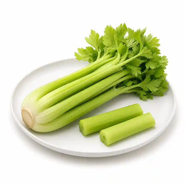 Celery