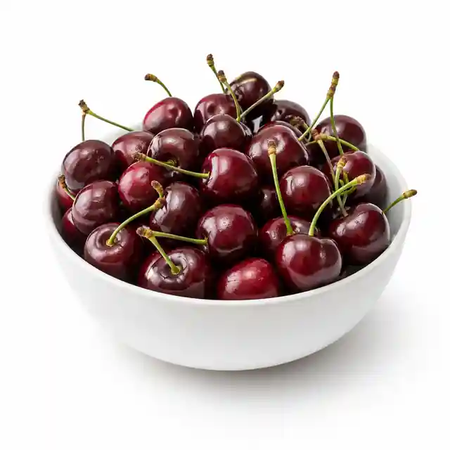 Cherries