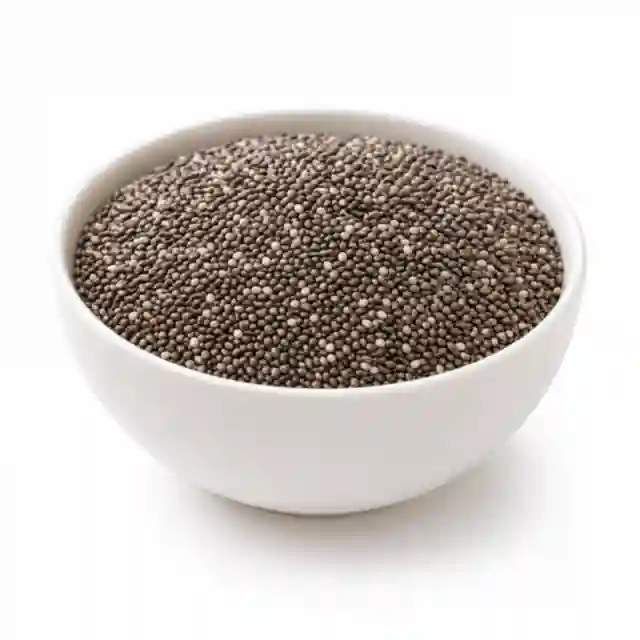 Chia Seeds