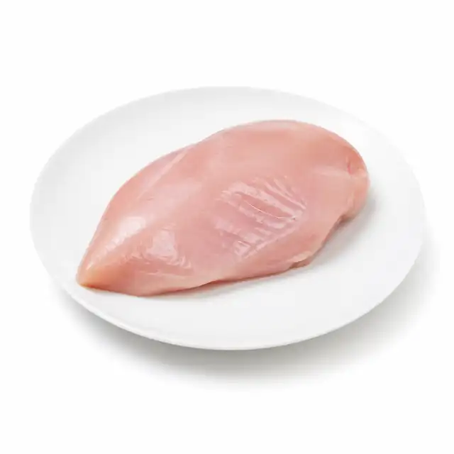 Chicken Breast (Boneless)
