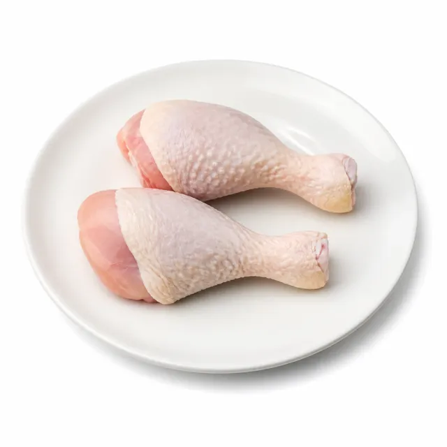 Chicken Drumstick (Broilers Or Fryers)