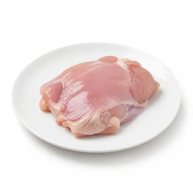Chicken Thigh (Boneless)