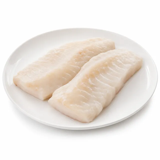 Cod (Atlantic)