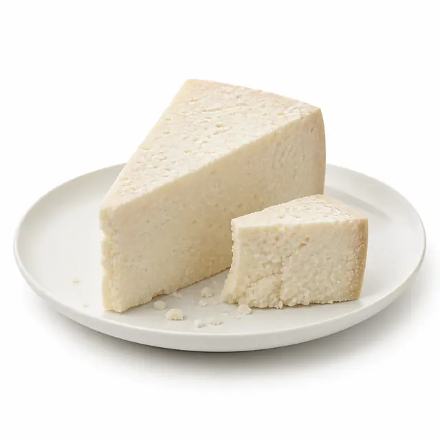 Cotija Cheese