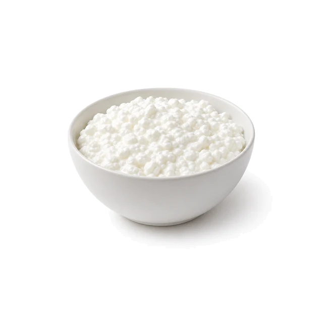 Cottage Cheese (Low-Fat)