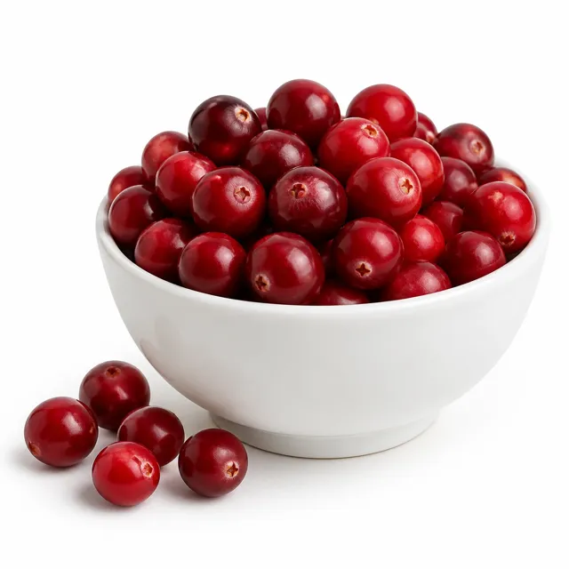 Cranberries