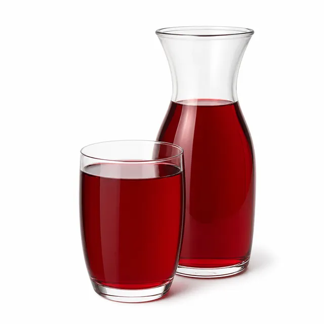 Cranberry Juice
