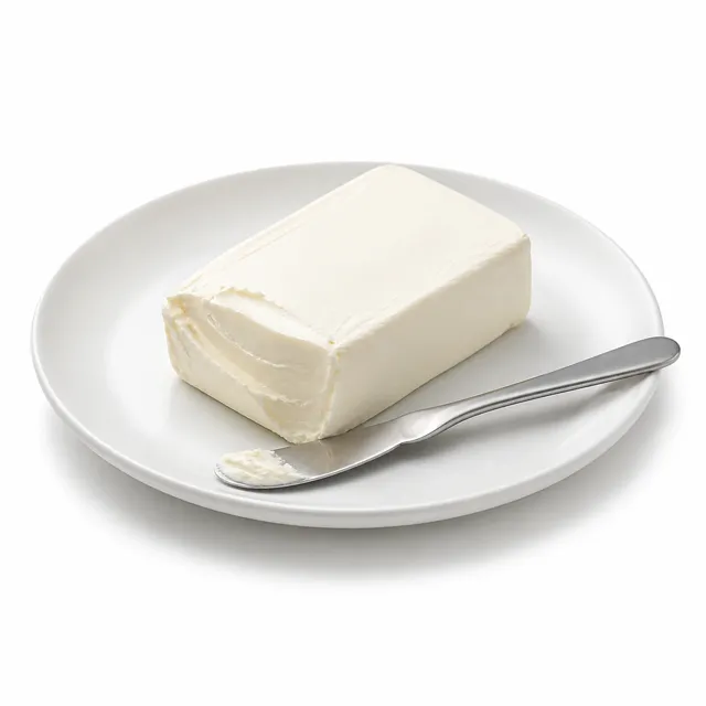 Cream Cheese