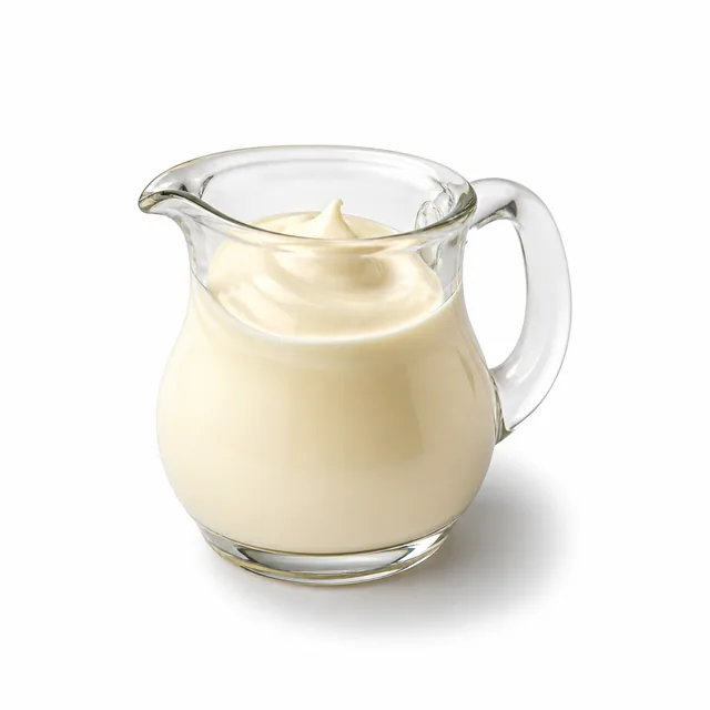Cream (Heavy)