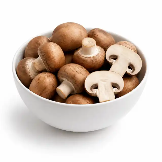 Crimini Mushroom