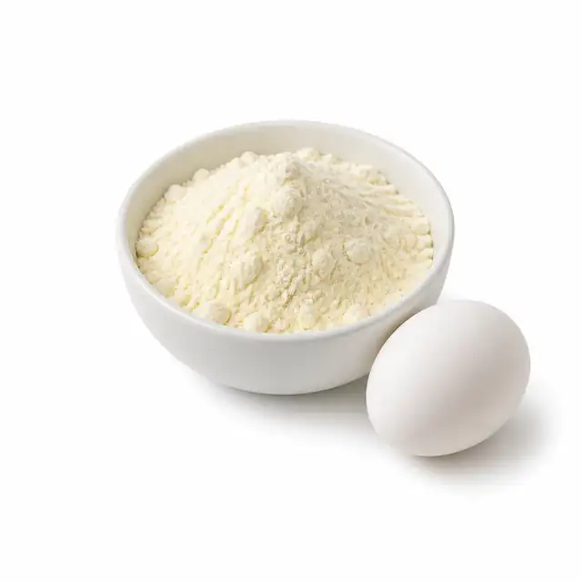 Egg (White, Dried)