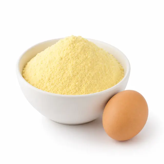 Egg (Whole, Dried)