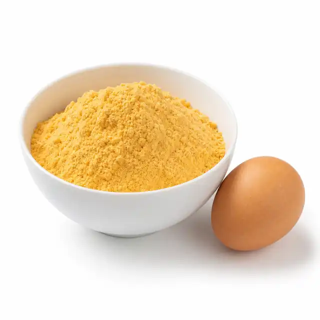 Egg (Yolk, Dried)