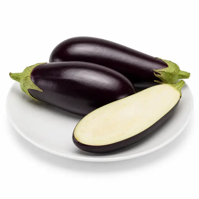 Eggplant