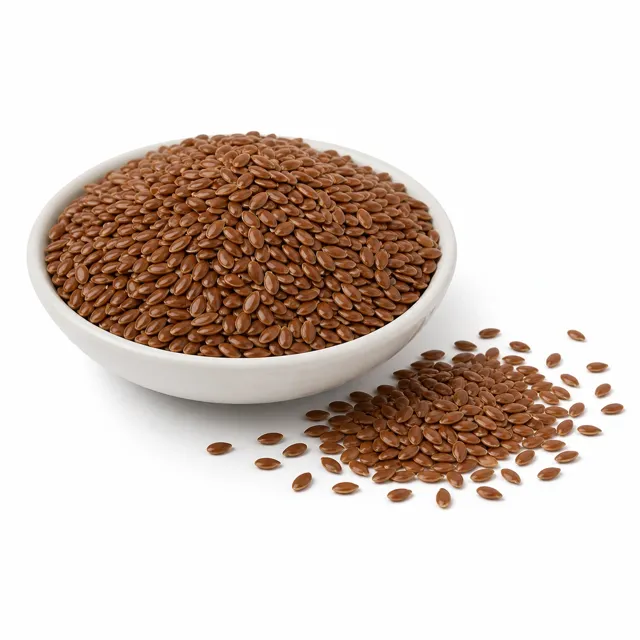 Flaxseed