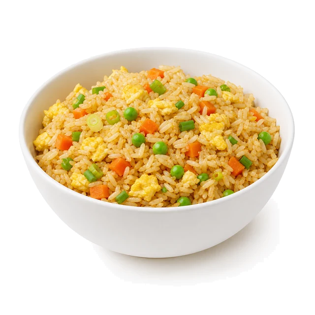 Fried Rice
