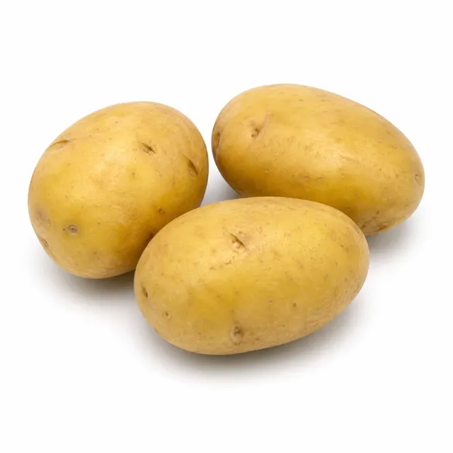 Gold Potato