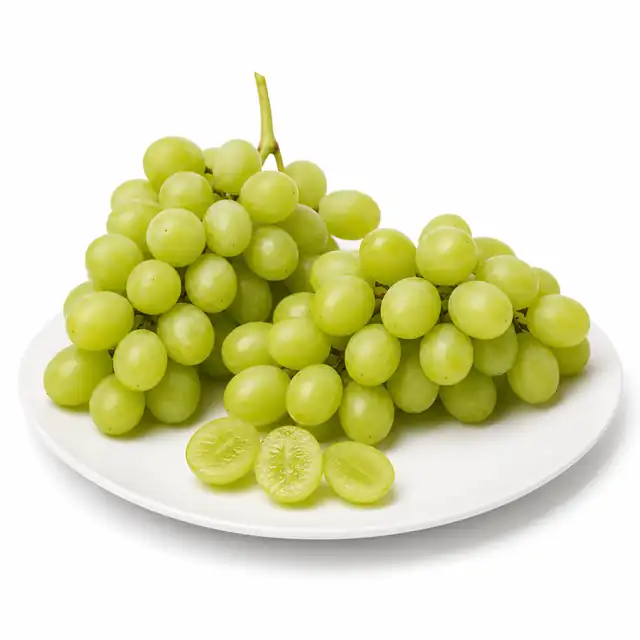 Grapes (Green)
