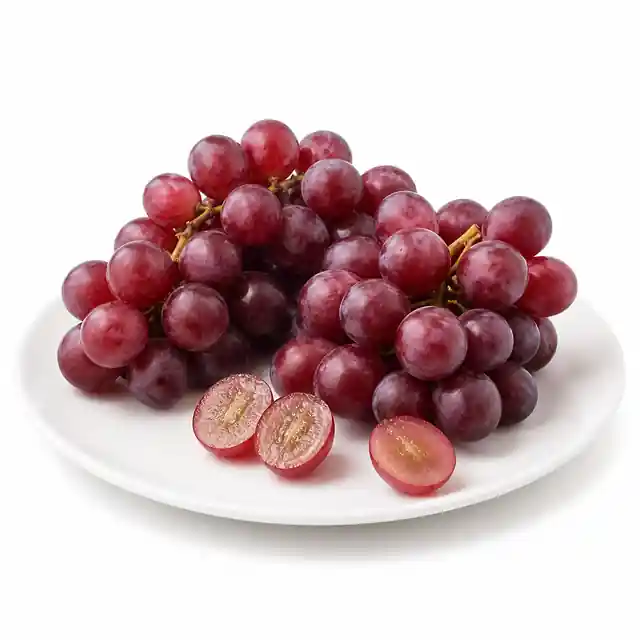 Grapes (Red)