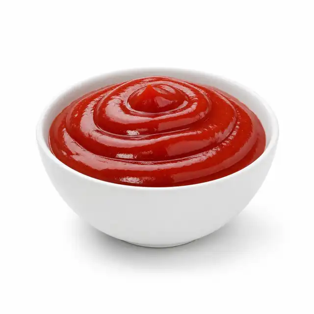 Ketchup