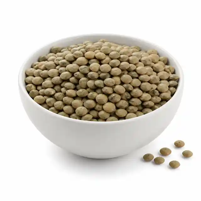 Lentils