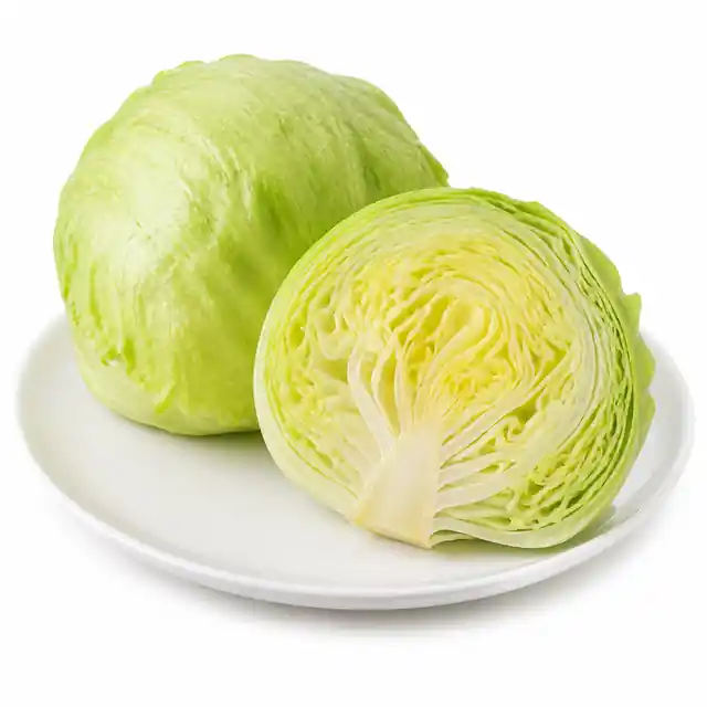 Lettuce (Iceberg)
