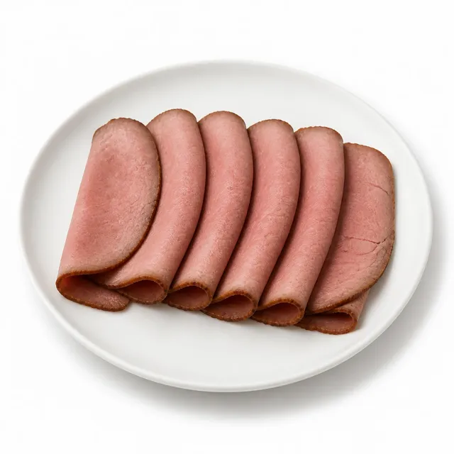 Lunchmeat (Roast Beef)